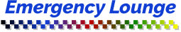 Emergency Lounge